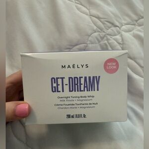 MAËLYS Get Dreamy